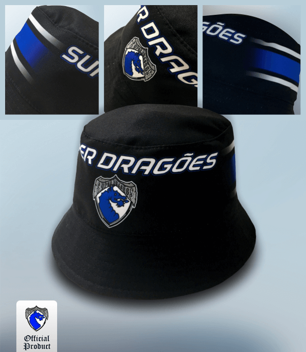 Loja Oficial Super Dragões - Panamá