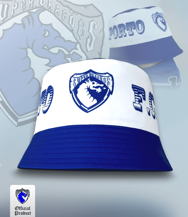 Loja Oficial Super Dragões - Panamá