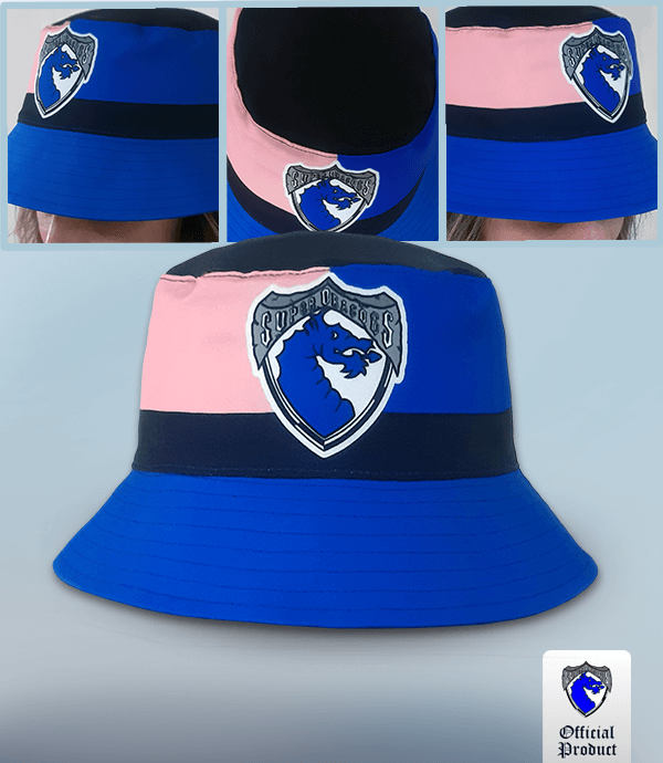 Loja Oficial Super Dragões - Panamá