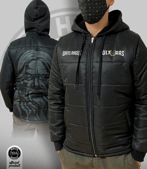 Loja Oficial White Angels - Kispo